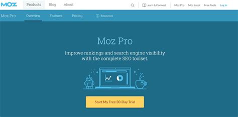 moz online.